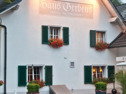 照片: Haus Gerbens