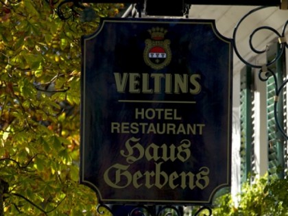 照片: Haus Gerbens